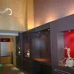 Alti Hotel 3*