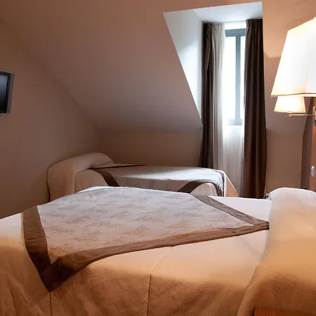 Hotel Alti Bagneres-de-Luchon