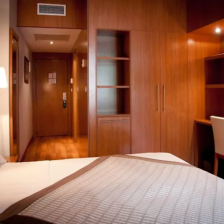 Hotel Alti Bagneres-de-Luchon