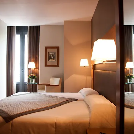 Alti Hotel 3*