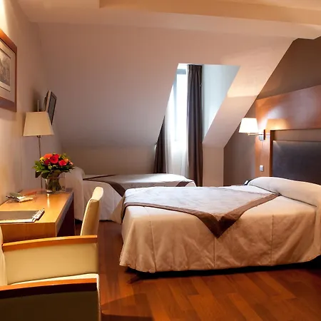 Alti Hotel Bagneres-de-Luchon