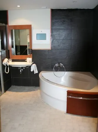 Hotel Alti Bagneres-de-Luchon