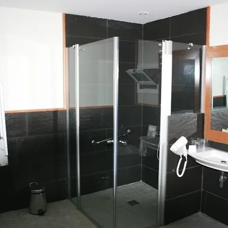 Hotel Alti