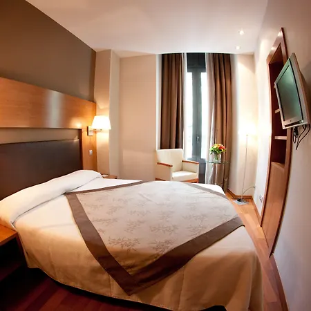 Szálloda Alti Bagnères-de-Luchon