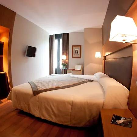 Szálloda Alti Bagnères-de-Luchon