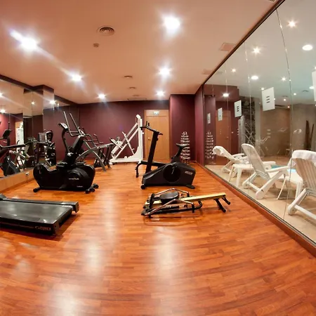 Szálloda Alti Bagnères-de-Luchon