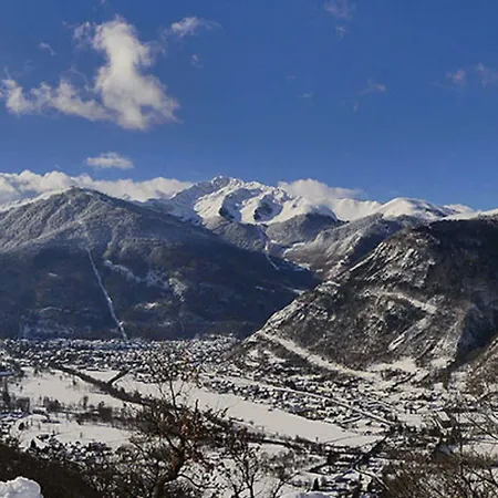 Alti 3* Bagnères-de-Luchon
