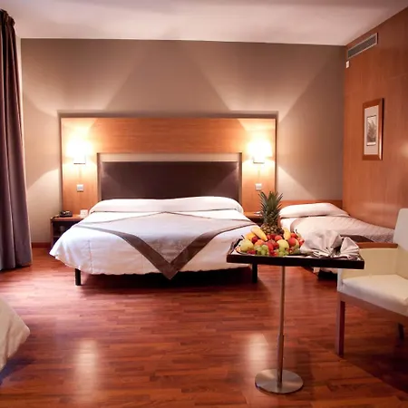 Alti Szálloda Bagnères-de-Luchon