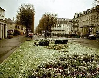 Alti Bagnères-de-Luchon