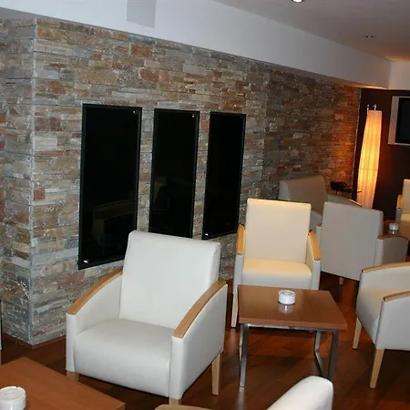 Alti 3* Bagnères-de-Luchon