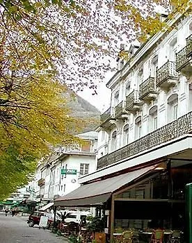 Hotel Alti 3*