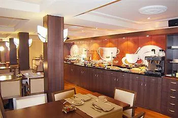 Alti Hotel