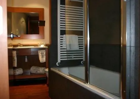 Alti Hotel Bagneres-de-Luchon