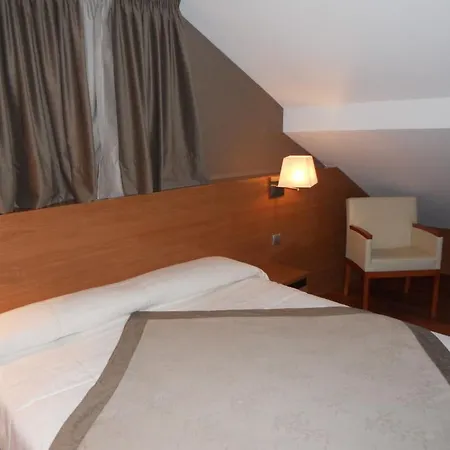 Hotel Alti Bagneres-de-Luchon