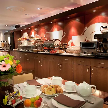 Alti Hotel 3*