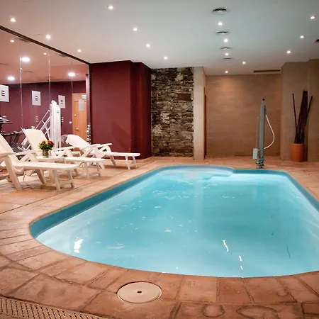 Hotel Alti 3*