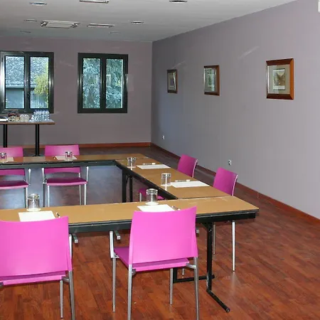 Hotel Alti 3*