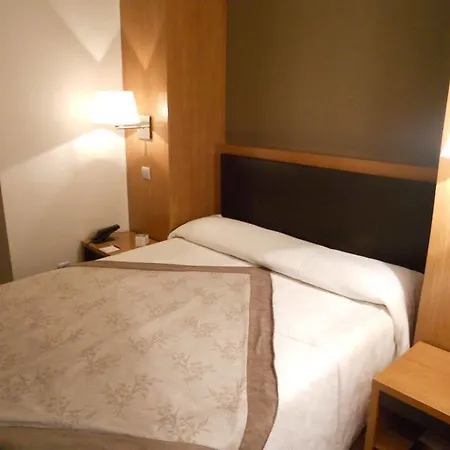Hotel Alti