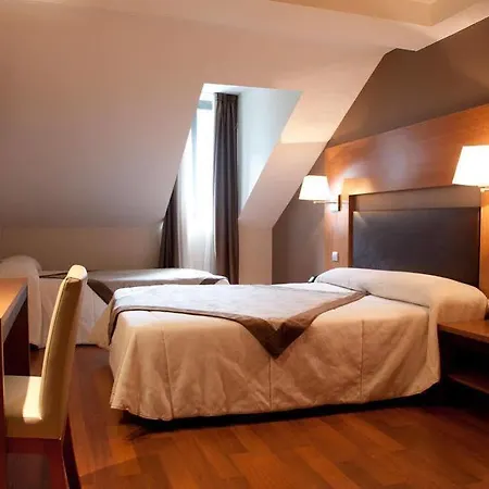 Hotel Alti