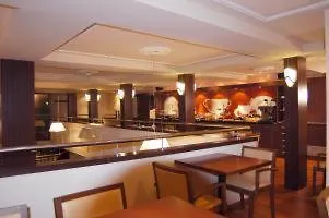 Hotel Alti