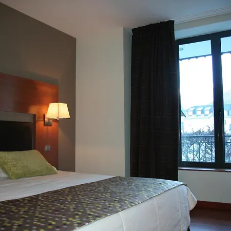 Alti Hotel