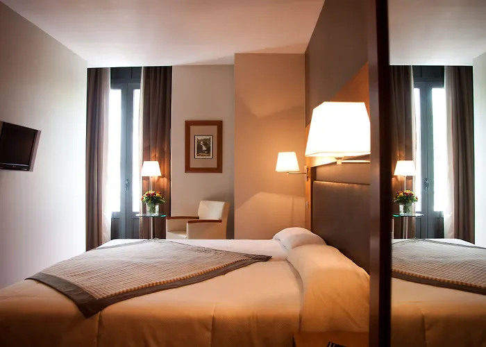 酒店 阿尔蒂酒店 3*