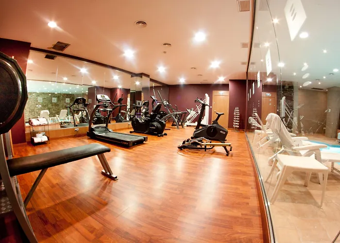 阿尔蒂酒店 酒店 3*