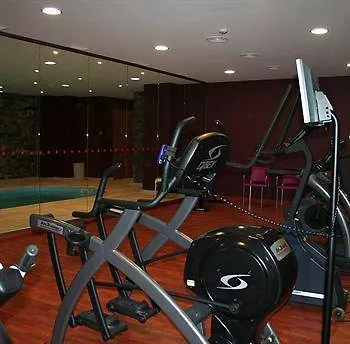 酒店 阿尔蒂酒店 Bagnères-de-Luchon