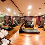 Alti Hotel 3*