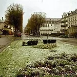 Alti Bagnères-de-Luchon
