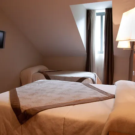 Hotel Alti 3*