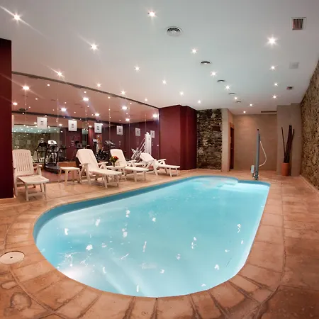 Hotel Alti 3*