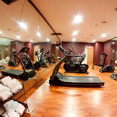 Alti Hotel 3*