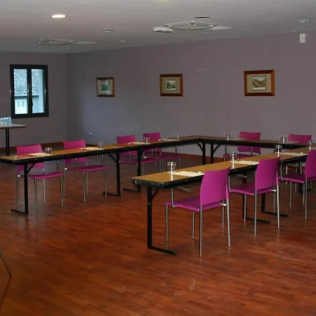 Hotel Alti 3*