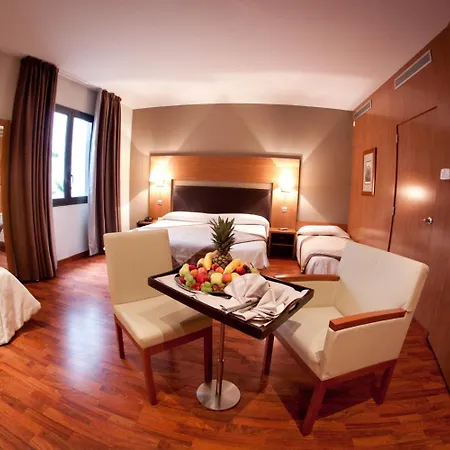 Alti Hotell