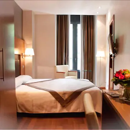 Hotel Alti 3*