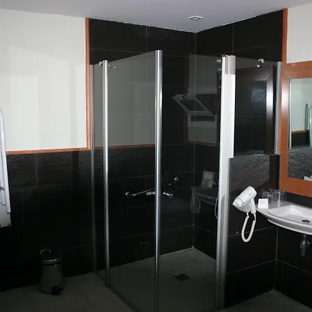 Hotel Alti