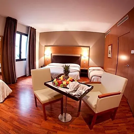 Alti Hotel