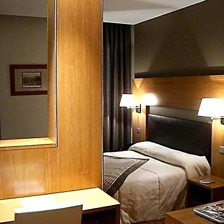 Hotel Alti 3*