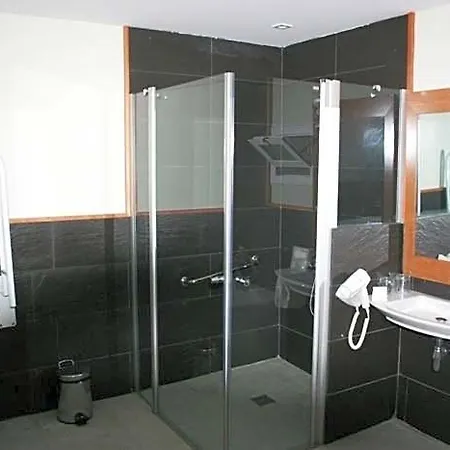 Hotel Alti 3*