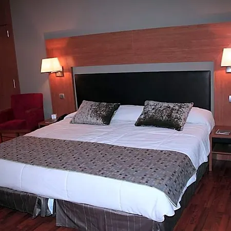 Hotel Alti Bagnères-de-Luchon