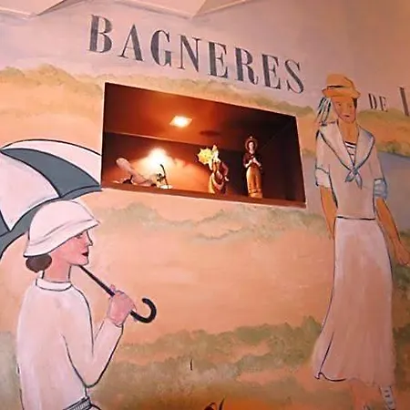 Alti Hotel Bagnères-de-Luchon