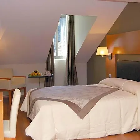 Alti Hotel Bagnères-de-Luchon