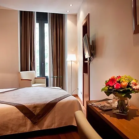 Hotel Alti Bagnères-de-Luchon