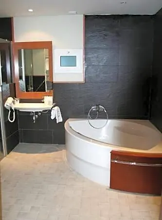Hotel Alti