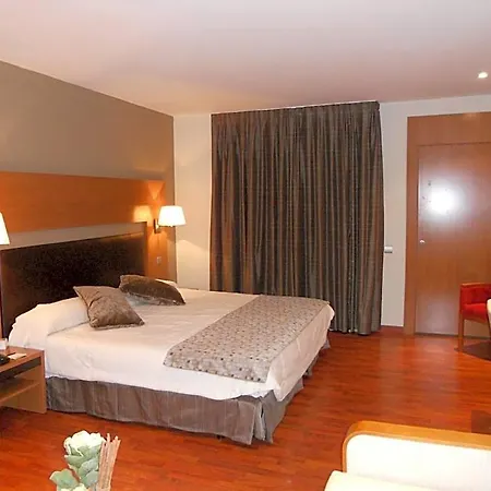 Hotel Alti Bagnères-de-Luchon