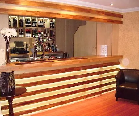 Alti 3* Bagnères-de-Luchon