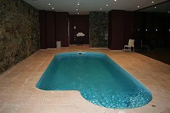 Alti 3* Bagnères-de-Luchon