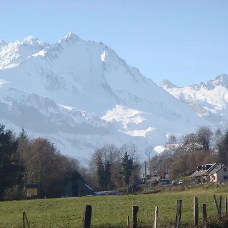 Hotel Alti Bagneres-de-Luchon
