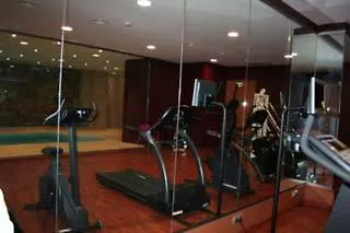 מלון Alti Bagnères-de-Luchon